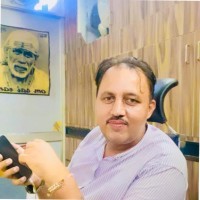 Liberty India Employee Dinesh Sethi's profile photo