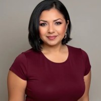 Friant Water Authority Employee Vivian Garcia's profile photo