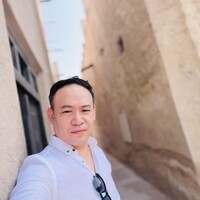 Axaipay Employee Terry Yee's profile photo