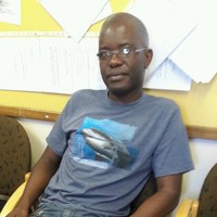 FET Engineering, Inc. Employee Amos Amadi's profile photo