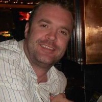 Analytics Computers Employee Ben Parrish's profile photo