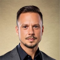 MCS Data Labs GmbH Employee Sven Oschitzki's profile photo