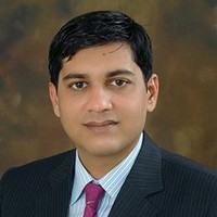 Tarrant County Employee Hammad Hassan's profile photo