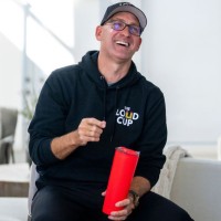 The LoudCup Company (Muamo Inc) Employee Jay C.'s profile photo