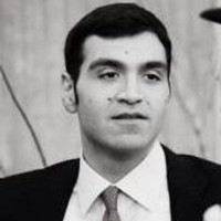 Stealth Mode Employee Cyrus Sanati's profile photo