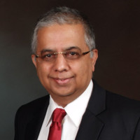 Phasezero Ventures Employee Shekar N's profile photo