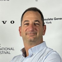 DF Global Solutions LLC Employee Doron Friedman's profile photo