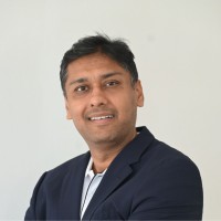 Enso Group Employee Vaibhav Maloo's profile photo