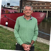 Made Here Now Employee Peter Marsh's profile photo
