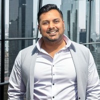 5th Scape Employee Aaryvrat Gupta's profile photo