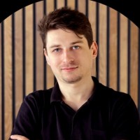 CodeGeeks Solutions Employee Zenoviy Shulba's profile photo