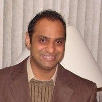 Calumet College of St. Joseph Employee Ahmed Lakhani's profile photo