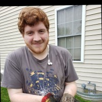 Montgomery County Community College Employee Jason Diefenderfer's profile photo