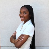 Reginald F. Lewis Museum of Maryland African American History and Culture Employee Aminah Phinnessee's profile photo