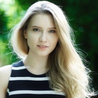 SellerLogic GmbH Employee Anastasia Kovsh's profile photo