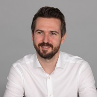 Moore Kingston Smith Licensed Insolvency Practitioners Employee John Williams's profile photo