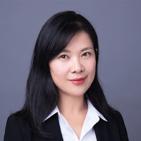 3M Employee Lucy Dong's profile photo