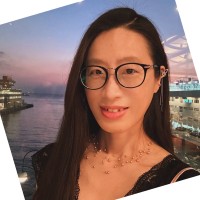 香港上海匯豐銀行 Employee Yvonne Lau's profile photo
