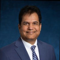 Scott County, Iowa Employee Mahesh Sharma's profile photo