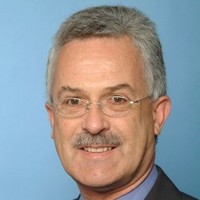 Phoenix Contact UK Employee John Baverstock's profile photo