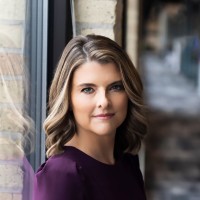 Nicole Hallada Email & Phone Number