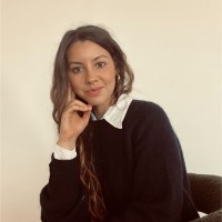 PODERM Employee Emma Tordjman's profile photo