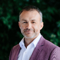 10,000 Hours Employee Chris Maxwell's profile photo