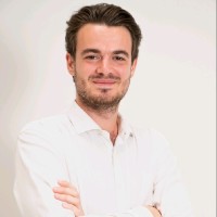 BATIBIG Employee Matthieu Camus's profile photo