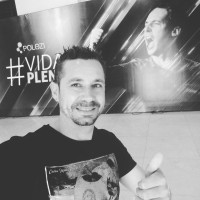 Maxgear Limited Employee Paulo Silva's profile photo