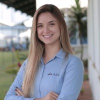 Alta Genetics do Brasil Employee Alice Nasser Arantes's profile photo