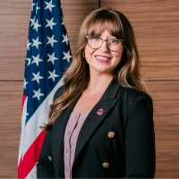 Charter Institute at Erskine Employee Ashley Epperson's profile photo