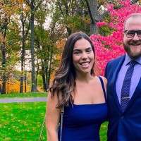 Abercrombie & Fitch Co. Employee Morgan Mills's profile photo
