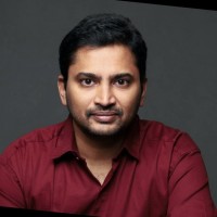 Modern Meadow Employee Hemanthram Varadaraju's profile photo