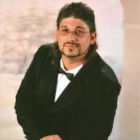 Unemployed at this time Employee James Himes's profile photo
