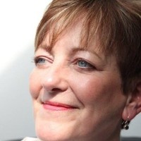 BlueSky PR Employee Tracey McIpr's profile photo