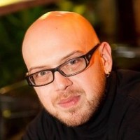 Guru Aromas Employee George Dalezios's profile photo