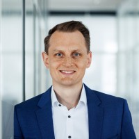 joimax Employee Maximilian Ries's profile photo