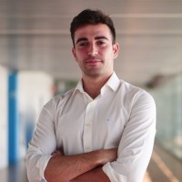 EDEM Escuela de Empresarios Employee Abraham Ibáñez Jiménez's profile photo