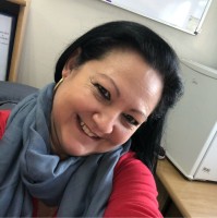 Tech Edge Employee Naomi Laufs's profile photo