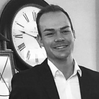 Bar-Tech Employee Reid Biasuzzi's profile photo