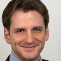 EY ifb Employee Jörg Honnacker's profile photo