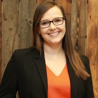 IAA MOBILITY Employee Jessica Delvos's profile photo