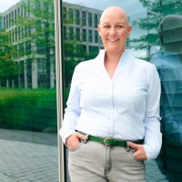 Claudia Schepers Email