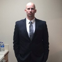 Chesapeake Spice Company, LLC Employee Tim Stogner's profile photo