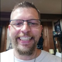 Glenny Glass Company Employee Aaron Muhr's profile photo