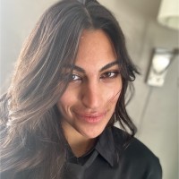 forml Employee Shaine Hirsh's profile photo