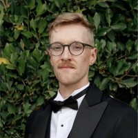 Gusto Employee Michael Forrest's profile photo