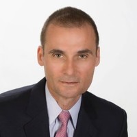 Cisco Employee Ken Trombetta's profile photo