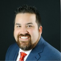 First Commonwealth Bank Employee Daniel Wagner's profile photo