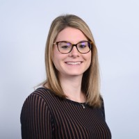 Lenze Selection Employee Johanna Zittmayr's profile photo